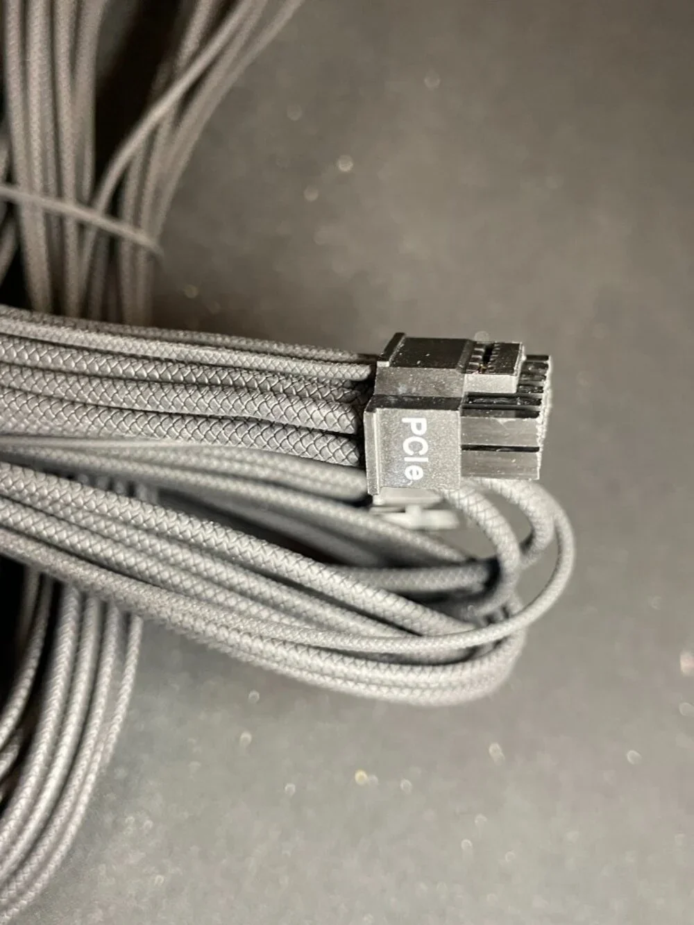 N/A have corsair